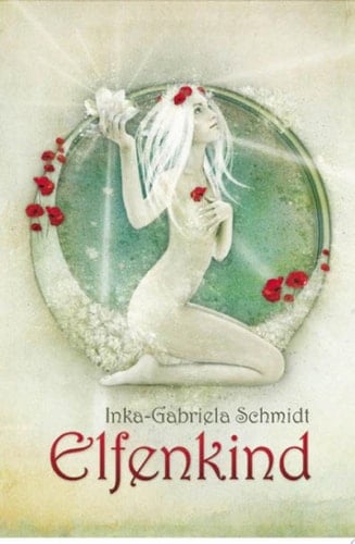 Elfenkind Ein Vampir auf der Suche nach der Wahrheit. Und ein Elfenkind, das den Schlüssel zu allem in sich trägt ...