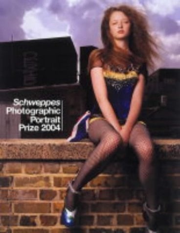 Schweppes Photographic Portrait Prize 2004