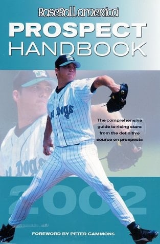 Baseball America's 2002 Prospect Handbook