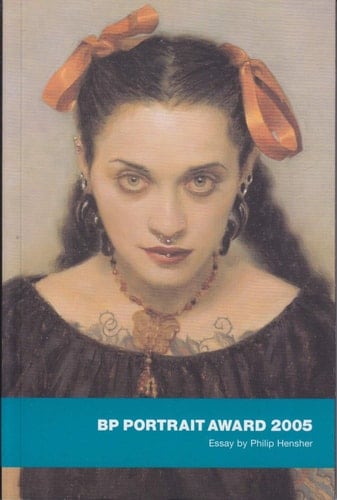 BP Portrait Award 2005