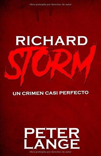 Strom Un Crimen Casi Perfecto
