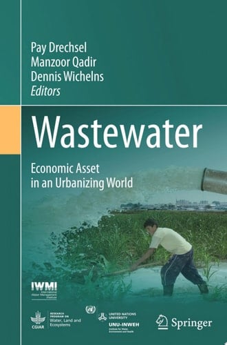 Wastewater