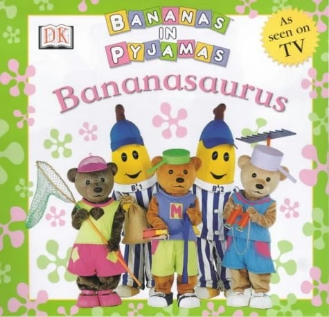 Bananasaurus