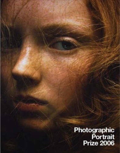 Photographic Portrait Prize 2006