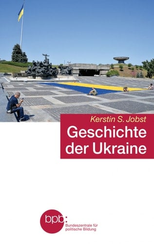 Geschichte der Ukraine