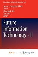 Future Information Technology - II
