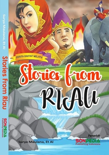 Stories From Riau