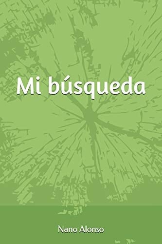 Mi Búsqueda