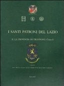 I santi patroni del Lazio