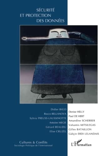 Sécurité et protection des données varia