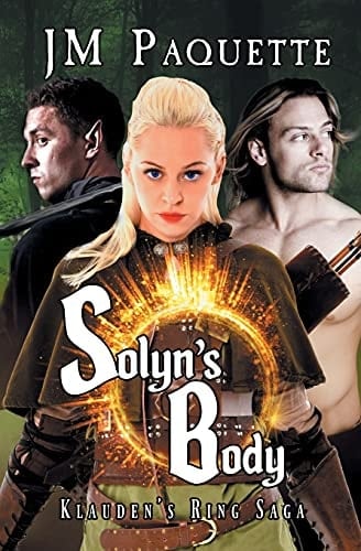 Solyn's Body
