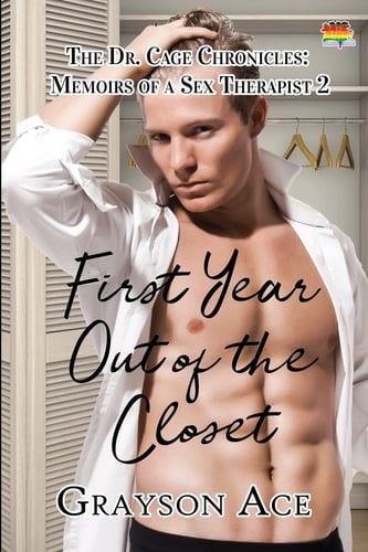 First Year Out of the Closet