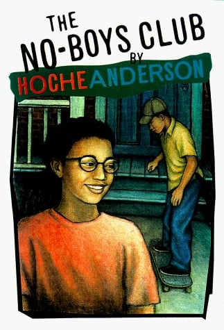 The No-Boys Club A Novel