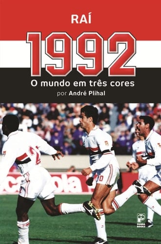 1992 O mundo em três cores