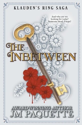 The Inbetween Klauden's Ring Companion