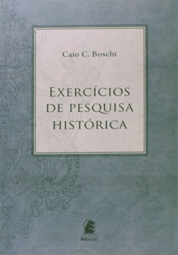 Exercícios de pesquisa histórica