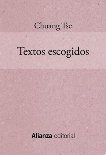 Textos escogidos