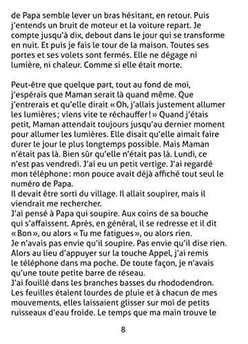 Le jour du vélo rouge