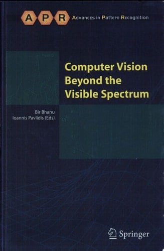 Computer Vision Beyond the Visible Spectrum