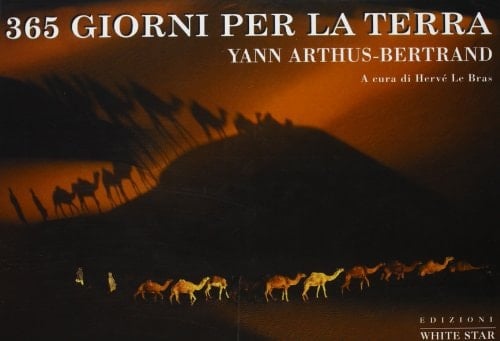 Trecentosessantacinque giorni per la terra