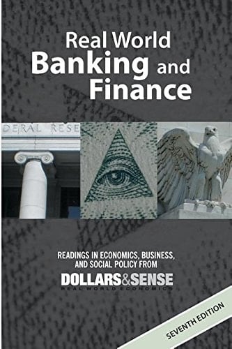 Real World Banking and Finance, 7th Ed