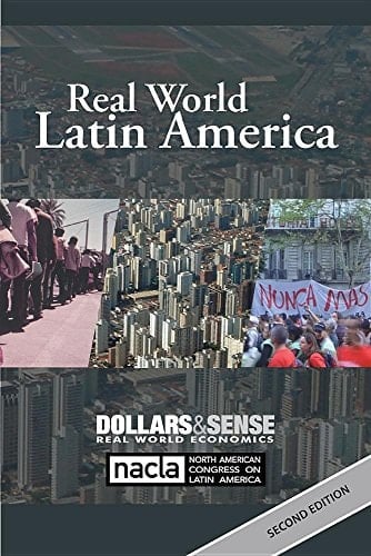 Real World Latin America, 2nd Edition