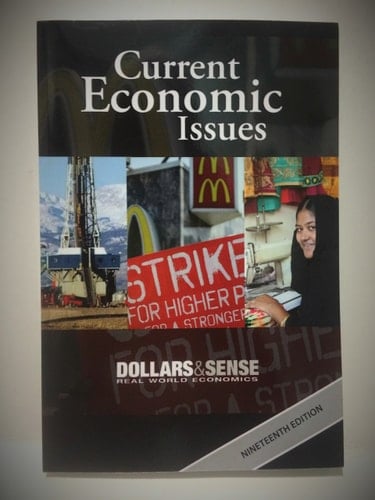 Current Economic Issues, 19th Ed