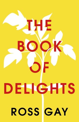 The Book of Delights Essays on the Small Joys We Overlook in Our Busy Lives