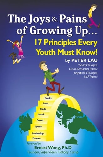 The Joys & Pains of Growing Up 17 Principles Every Youth Must Know