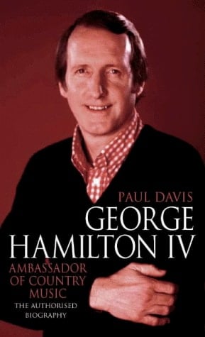 George Hamilton IV