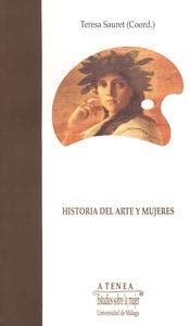 Historia del Arte y Mujeres