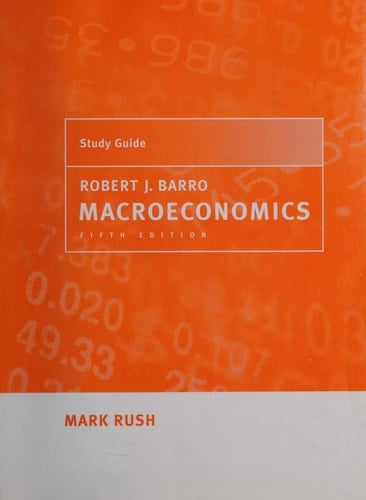 Macroeconomics