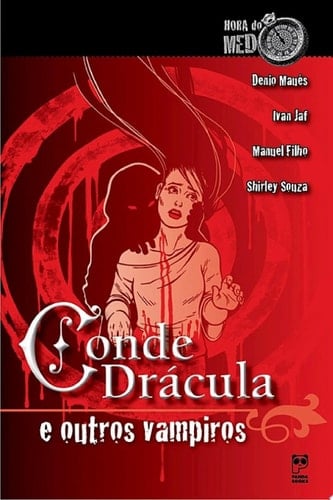 Conde Drácula e outros vampiros