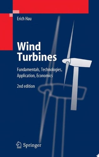 Wind Turbines
