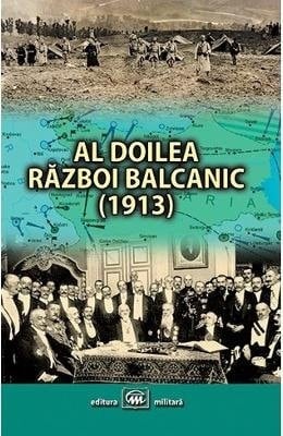 Al Doilea Război Balcanic (1913)