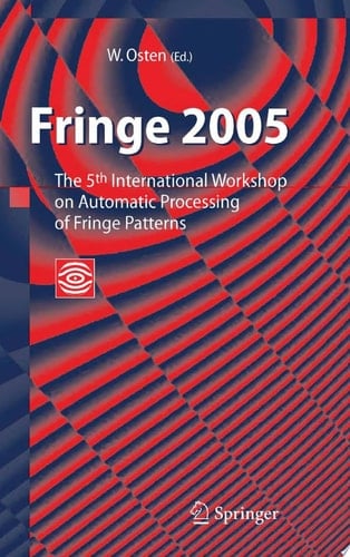 Fringe 2005