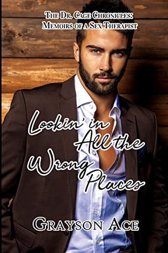 Lookin in All the Wrong Places