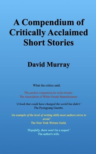 A Compendium of Critically Acclaimed Short Stories