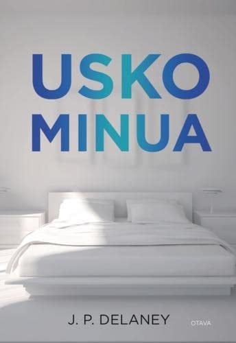 Usko minua