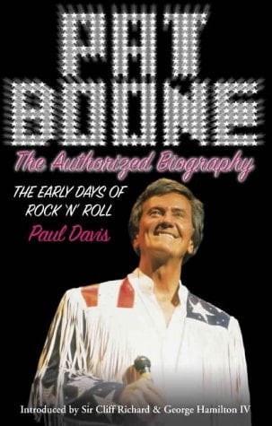 Pat Boone