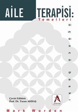 Aile terapisi: temelleri