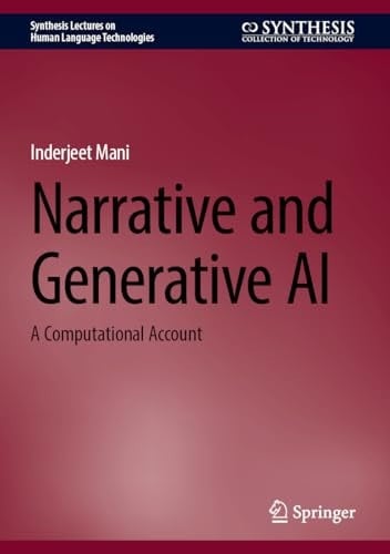 Narrative and Generative AI A Computational Account