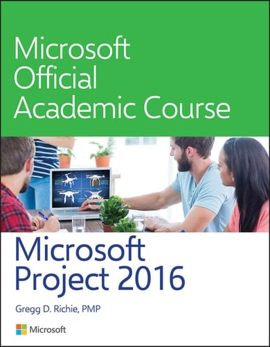 Microsoft Project 2016
