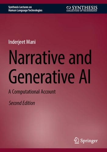 Narrative and Generative AI