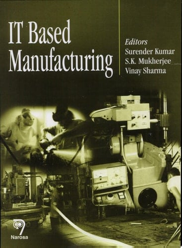 IT Based Manufacturing