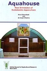 Aquahouse New Dimension of Sustainable Aquaculture