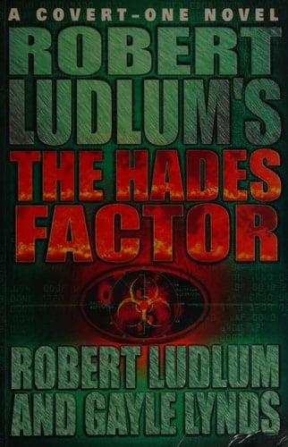 Robert Ludlum’s The Hades Factor