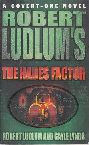 Robert Ludlum's The Hades Factor (Covert One Novel)
