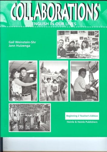 Collaborations Beginners 2