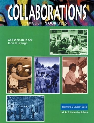 Collaborations Beginners 2